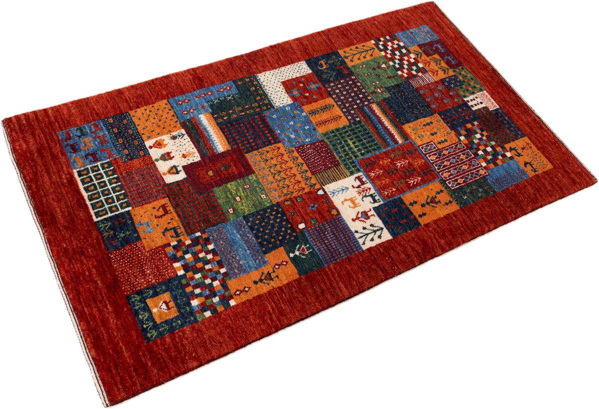 Perski Gabbeh Loribaft Atelier - 1