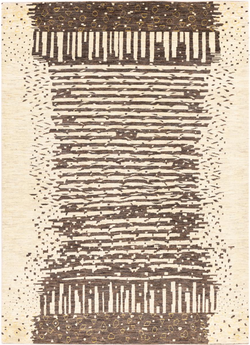 Alfombra persa Persia Gabbeh Loribaft Tabiilbaft 298x214 298x214, Alfombra persa Anudado a mano