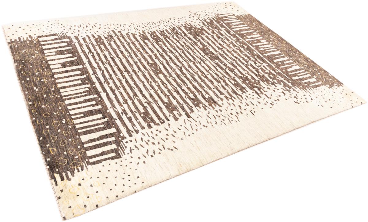 Persia Gabbeh Loribaft Tabiilbaft - 1