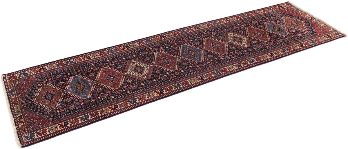 Yalameh - 1