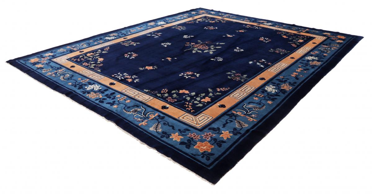 Chinois Antique - 1