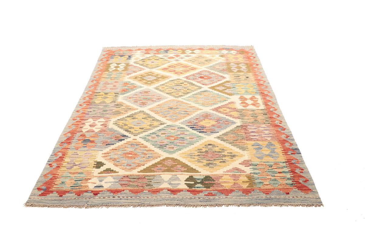 Kilim Afghan - 1