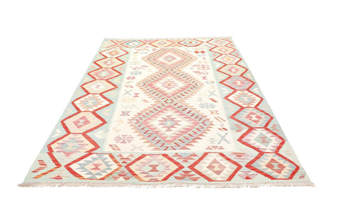Kilim  Afghan - 1