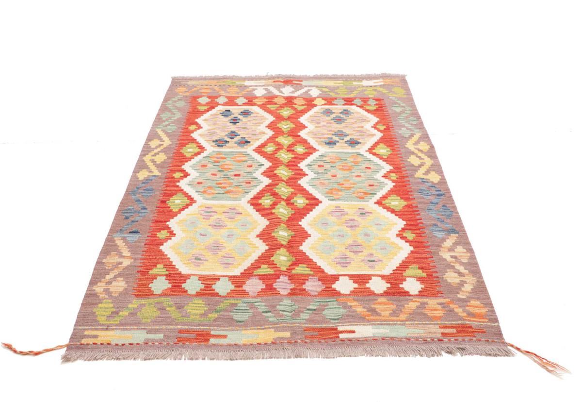 Kilim Afghan - 1