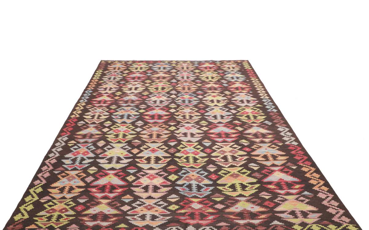 Kilim Afghan - 1