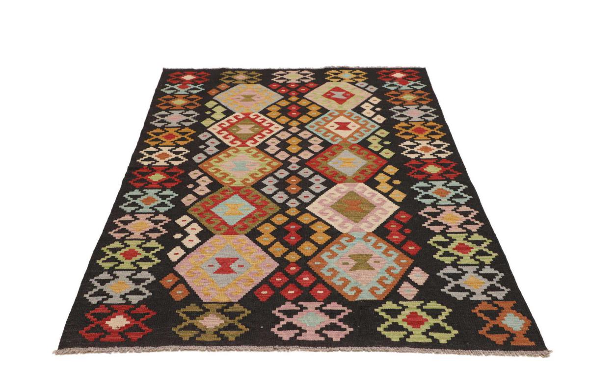 Kilim Afegão - 1