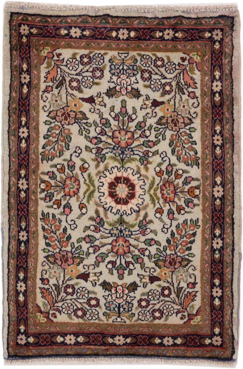 Perzisch tapijt Hamadan 116x81 116x81, Perzisch tapijt Handgeknoopte