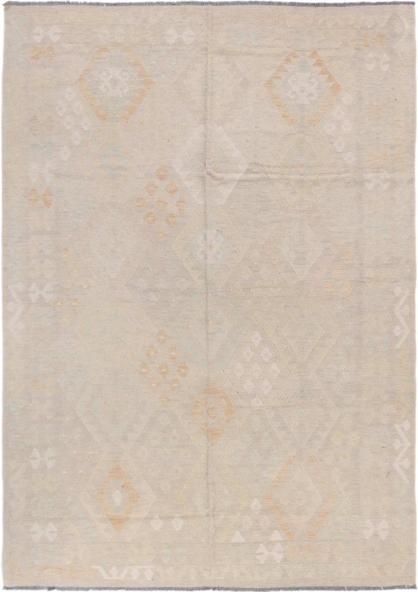 Afghan rug Kilim Afghan 244x174 244x174, Persian rug Handwoven