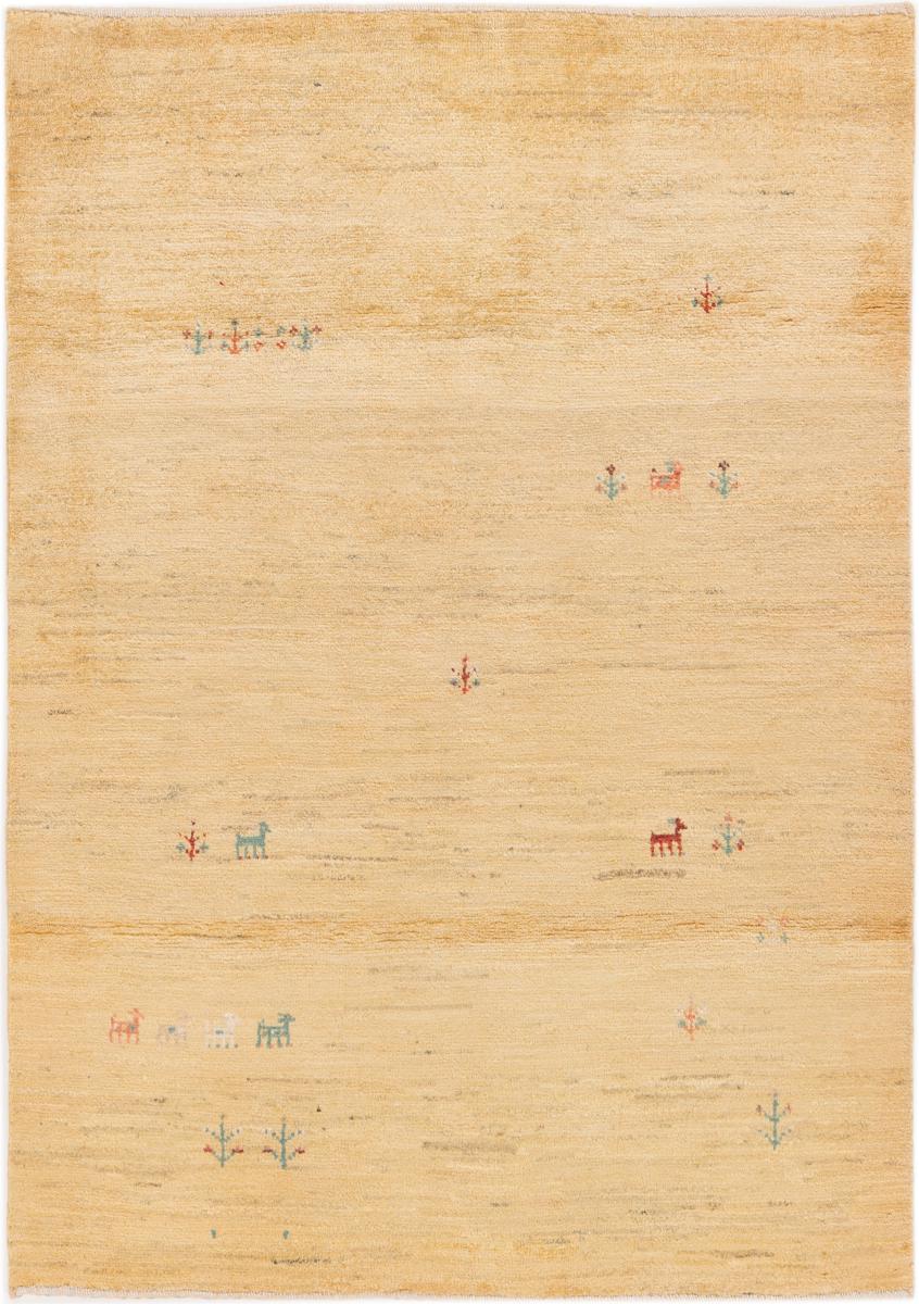 Περσικό χαλί Περσία Γκάμπεθ 173x119 173x119, Περσικό χαλί Οι κόμποι έγιναν με το χέρι