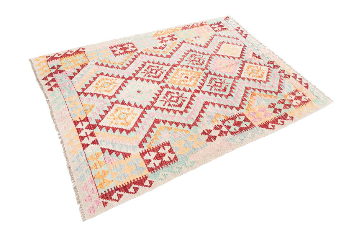 Kilim Afegão - 1