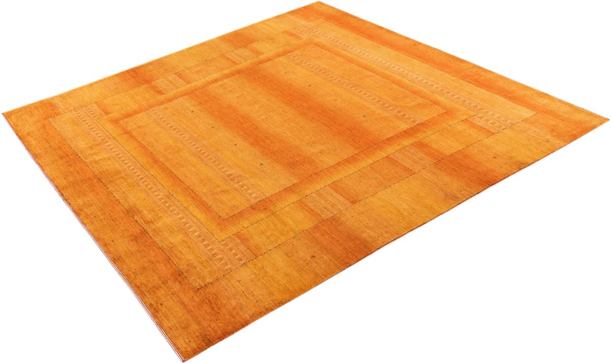 Persa Gabbeh Loribaft Atash - 1