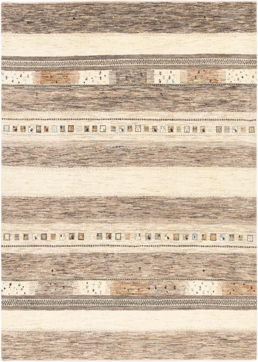 Persialainen matto Persia Gabbeh Loribaft Tabiilbaft 282x204 282x204, Persialainen matto Solmittu käsin