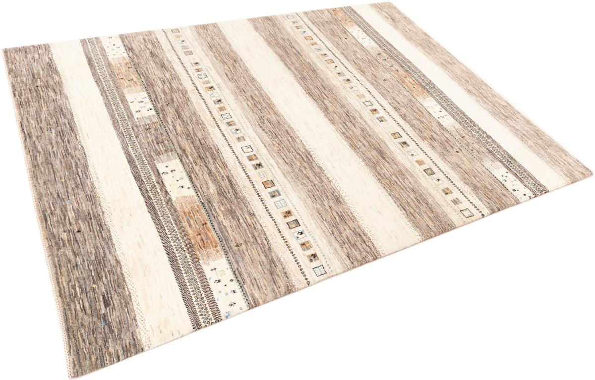 Persia Gabbeh Loribaft Tabiilbaft - 1