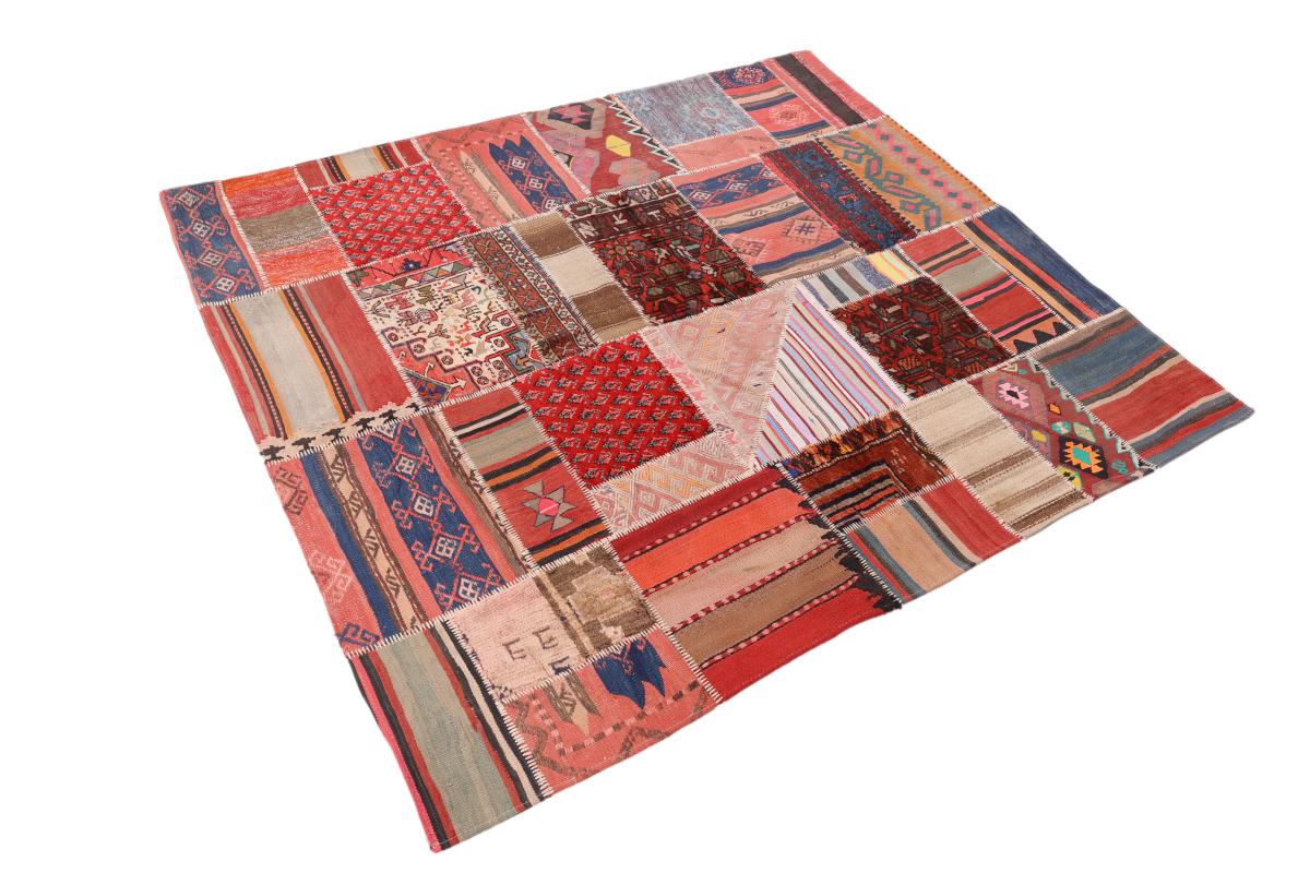 Kilim Patchwork - 1