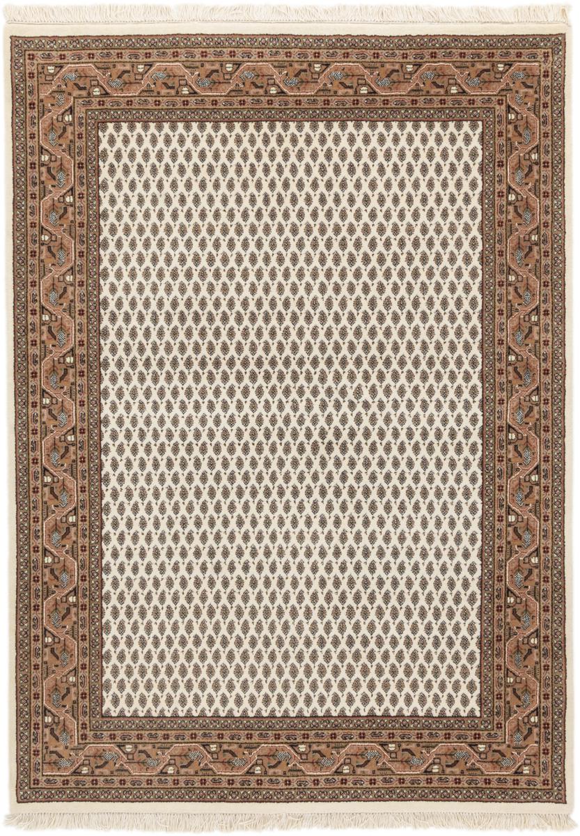 Indo rug Indo Mir 197x143 197x143, Persian Rug Knotted by hand