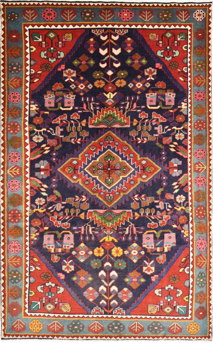 Tappeto persiano Hamadan 301x201 301x201, Tappeto persiano Annodato a mano