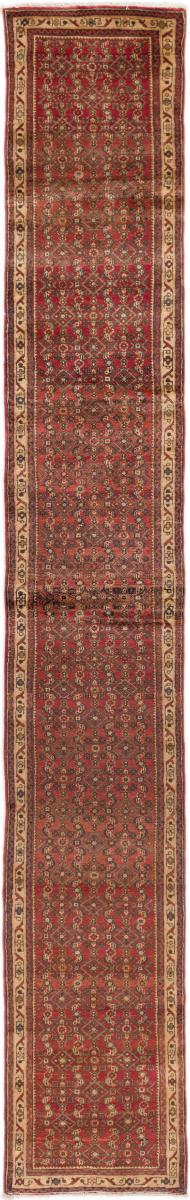 Persian Rug Hosseinabad 480x70 480x70, Persian Rug Knotted by hand