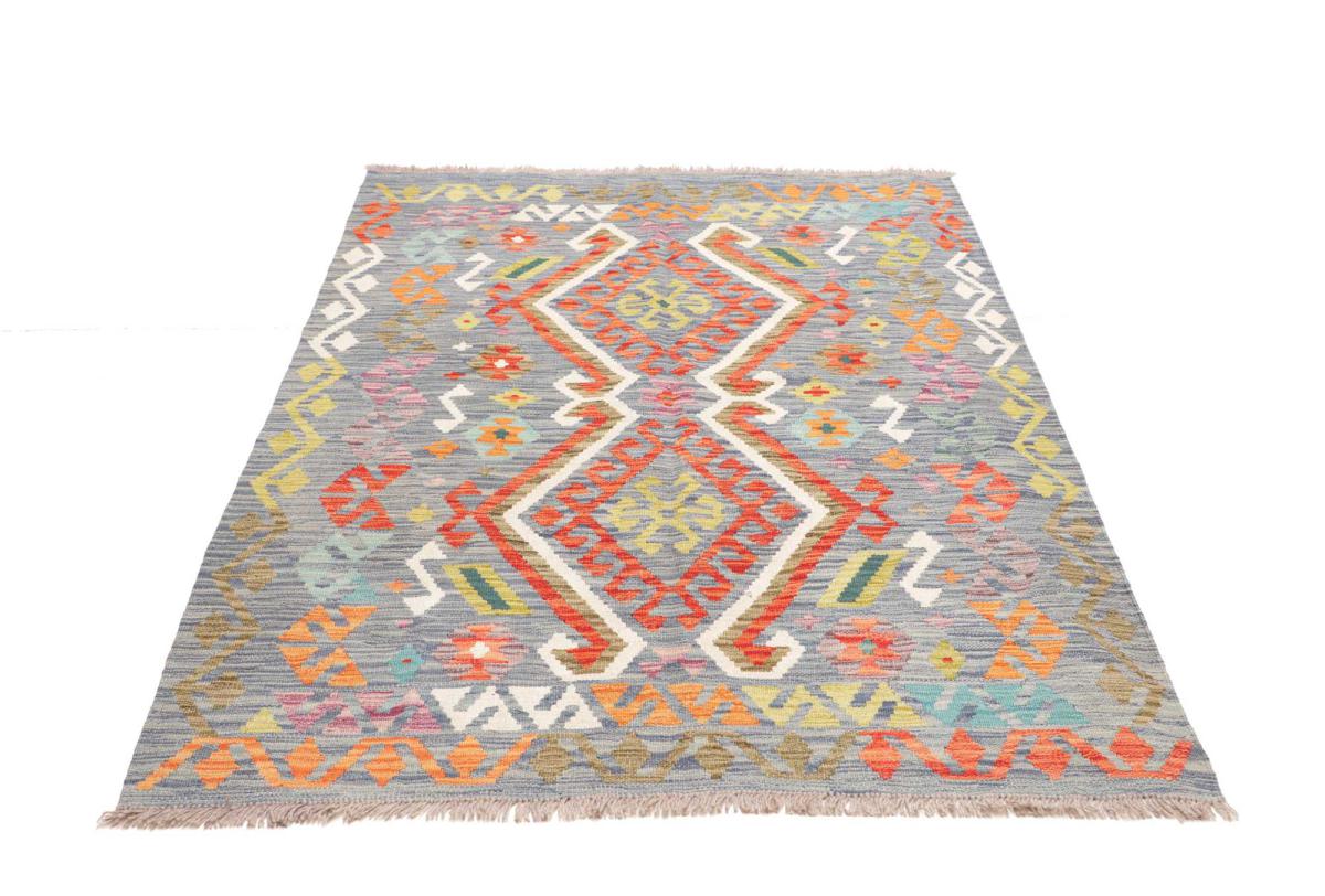 Kilim Afghan - 1