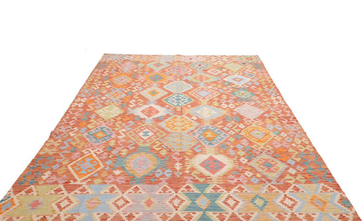 Kilim Afghan - 1