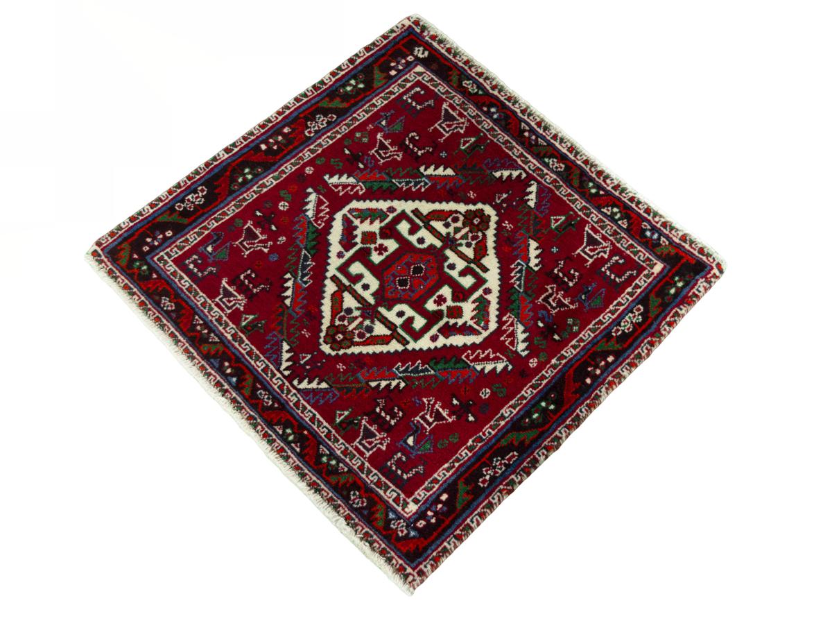 Shiraz - 1