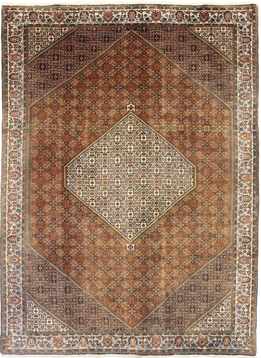 Perzsa szőnyeg Bidjar 291x201 291x201, Perzsa szőnyeg Kézzel csomózva