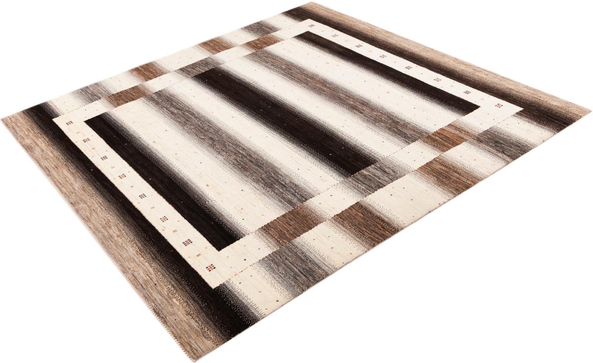 Persa Gabbeh Loribaft Atash - 1