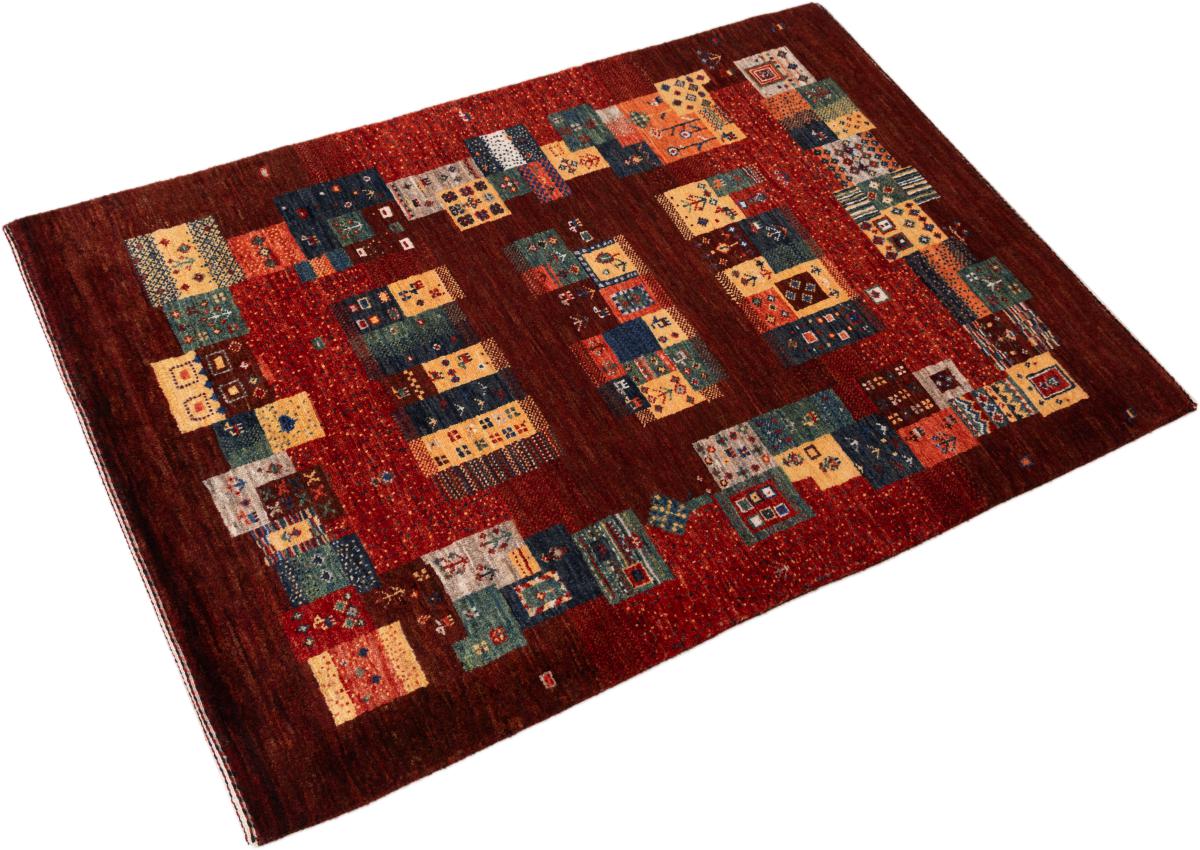 Persian Gabbeh Loribaft Atelier - 1