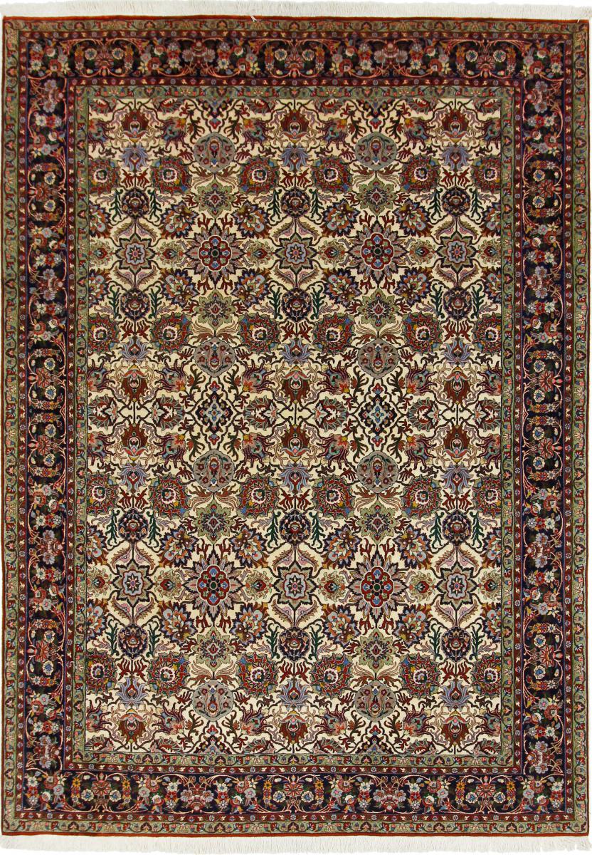 Perzsa szőnyeg Bidjar 288x205 288x205, Perzsa szőnyeg Kézzel csomózva