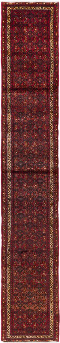 Persian Rug Hosseinabad 495x83 495x83, Persian Rug Knotted by hand