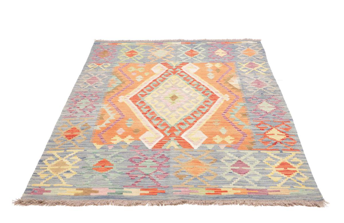 Kilim Afghan - 1