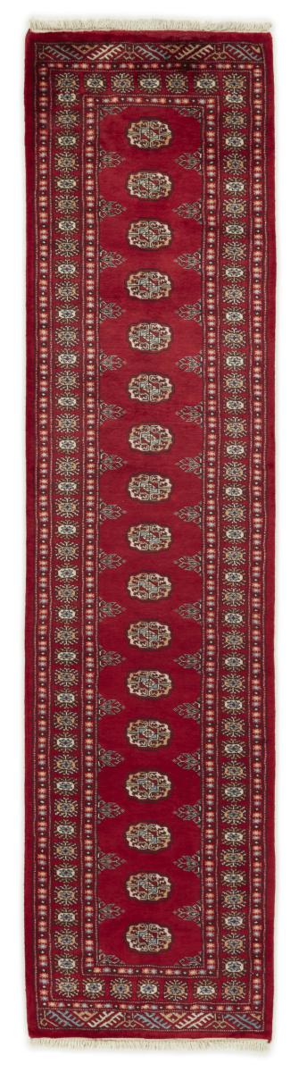 Pakistani rug Pakistan Buchara 3ply 322x81 322x81, Persian rug Hand-knotted