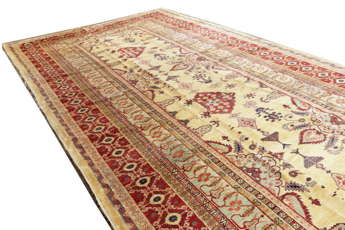 Ziegler Farahan Arijana - 1