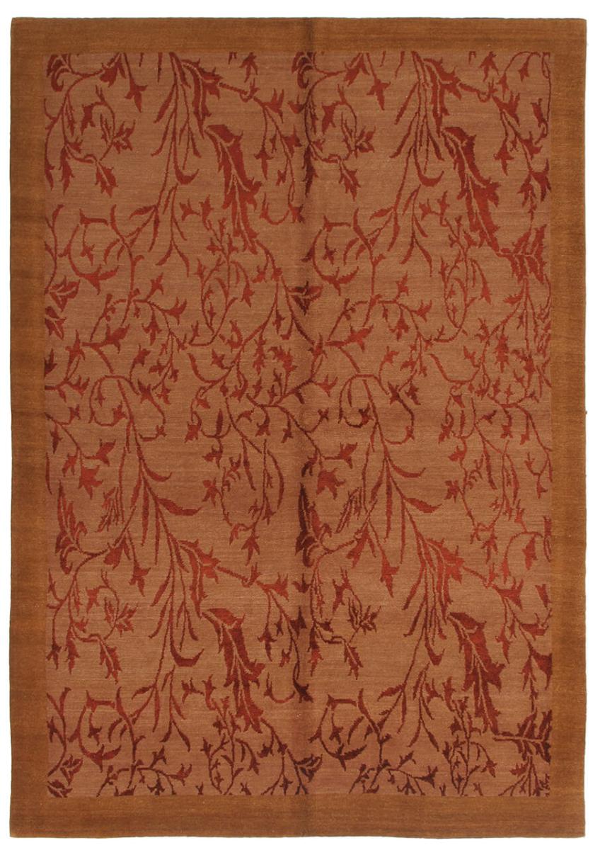 Tapis du Népal Nepal 241x168 241x168, Tapis persan Noué à la main