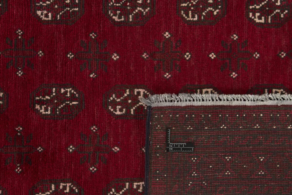 Afghan Akhche - 1