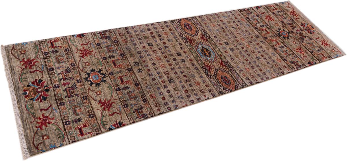 Ziegler Farahan - 1