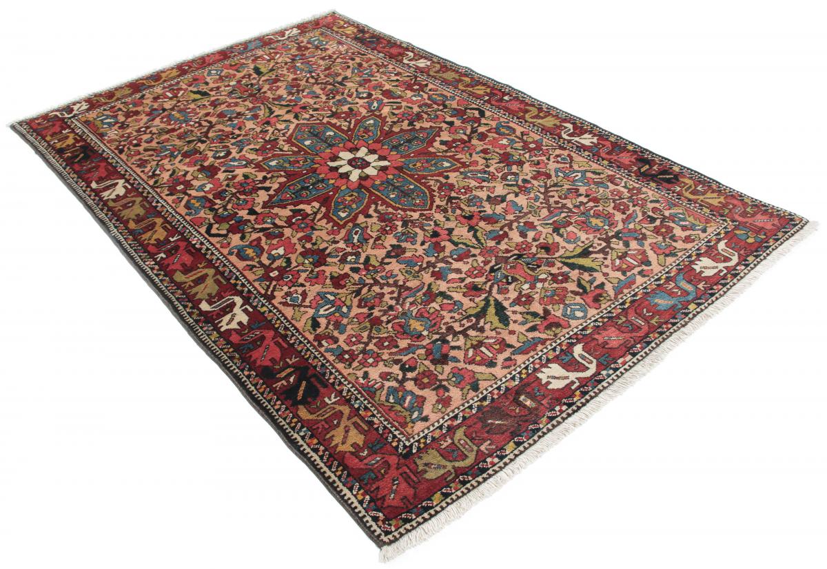 Bakhtiar - 1