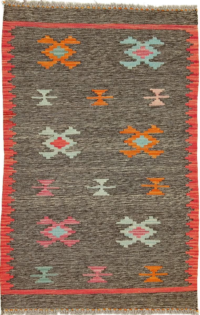 Afgán szőnyeg Kilim Afgán 119x78 119x78, Perzsa szőnyeg szőttesek