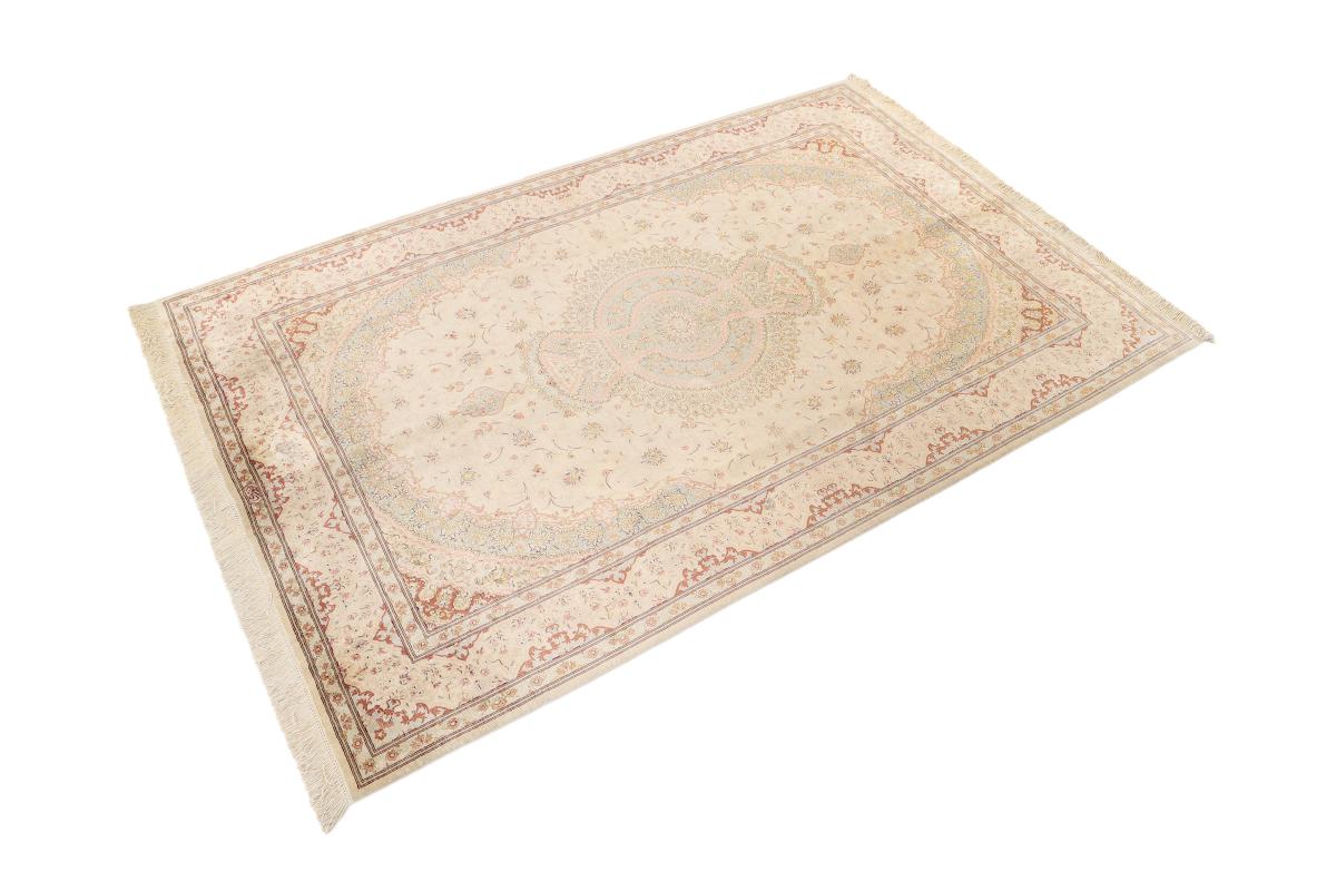 Qum di Seta - 1