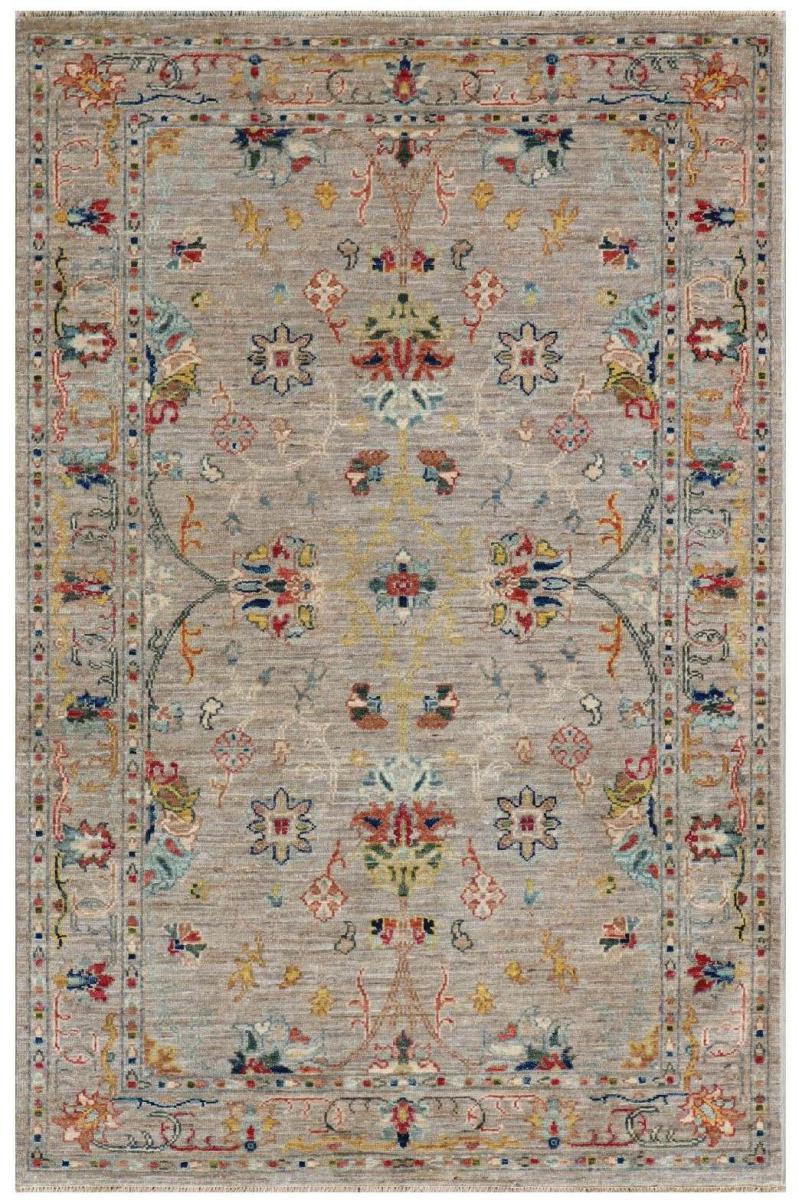 Pakistani rug Ziegler Farahan Arijana 154x101 154x101, Persian Rug Knotted by hand