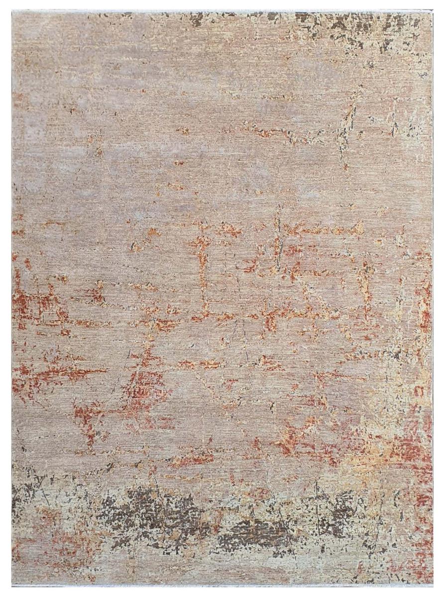 Alfombra pakistaní Mahra 356x250 356x250, Alfombra persa Anudado a mano