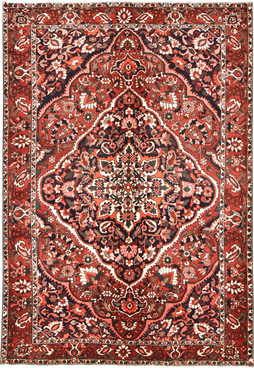 Dywan perski Baktjar 301x214 301x214, Dywan perski Ręcznie tkane