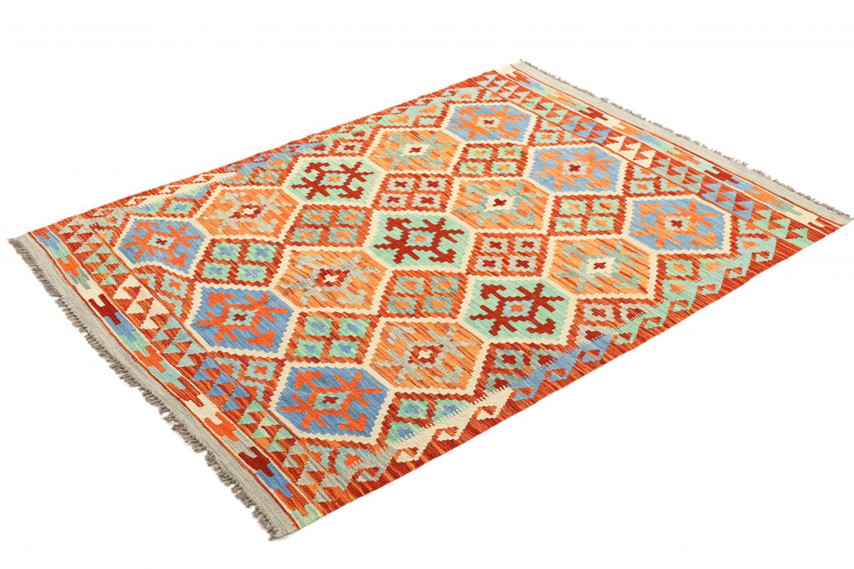 Kilim Afegão - 1