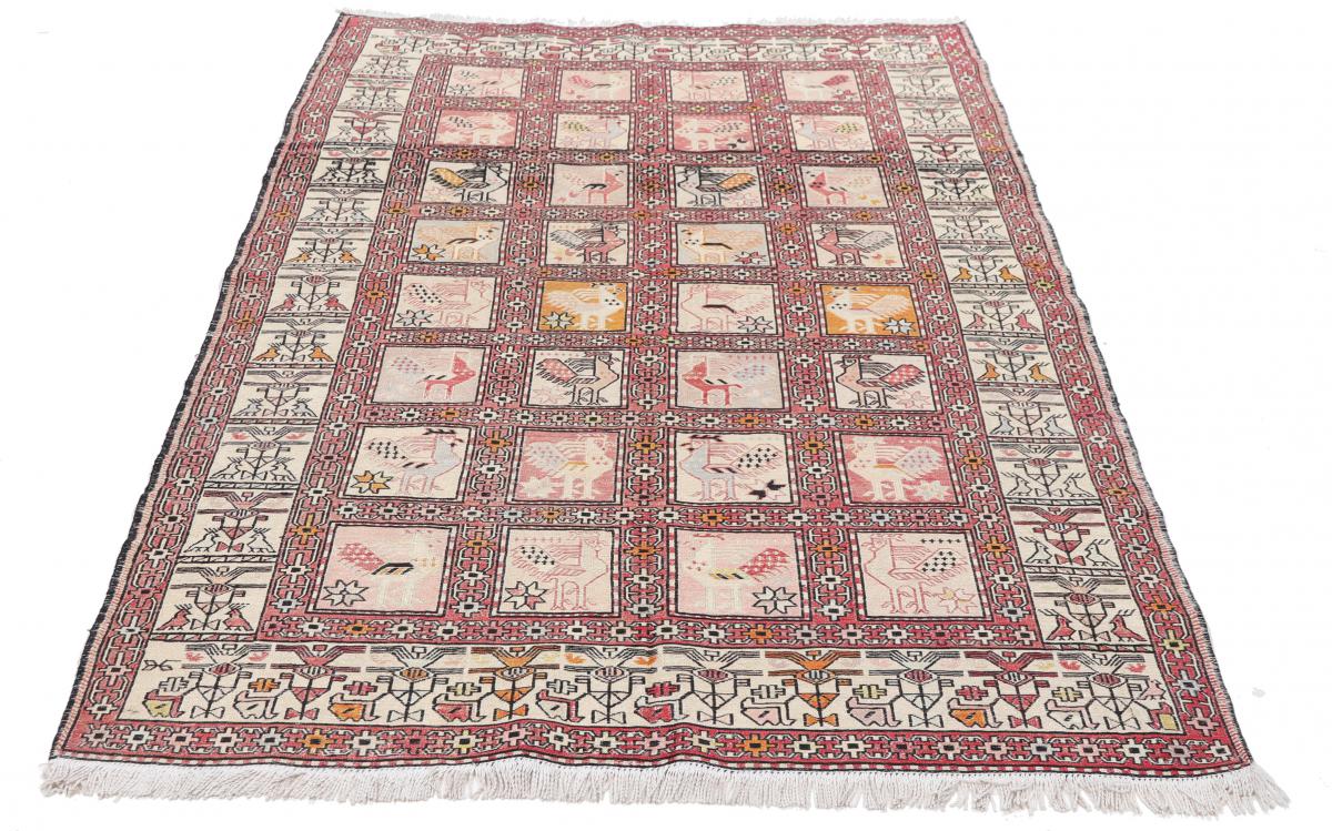 Kilim Soumak Shahsavan - 1