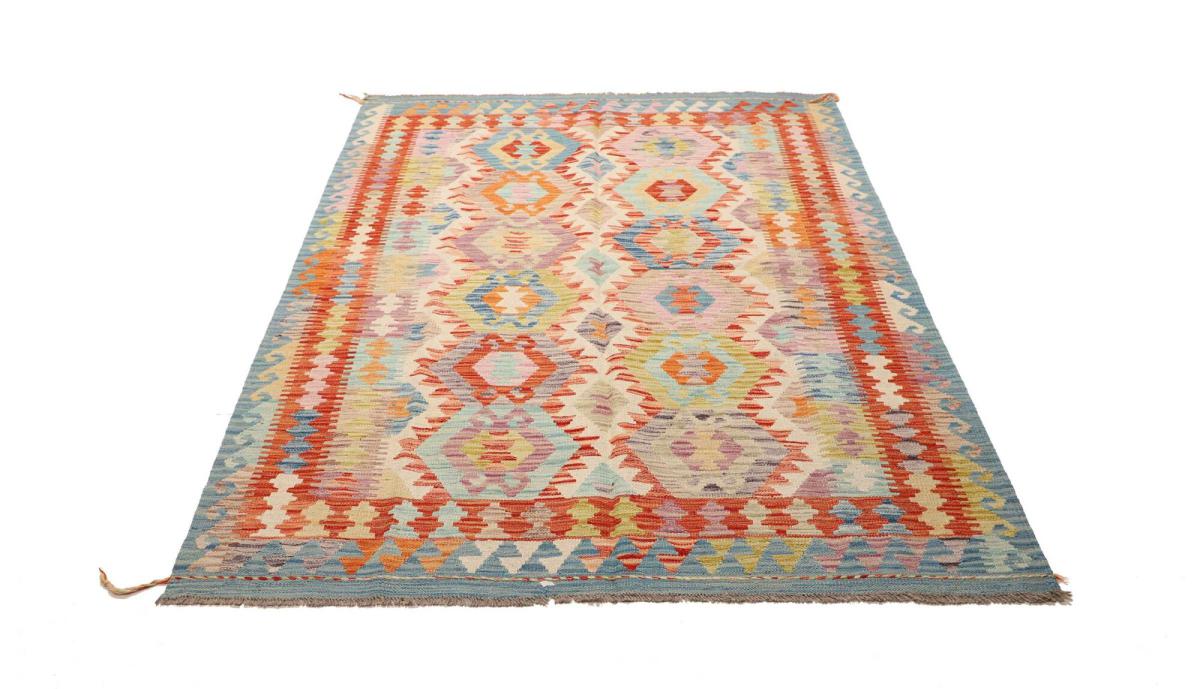 Kilim Afgán - 1