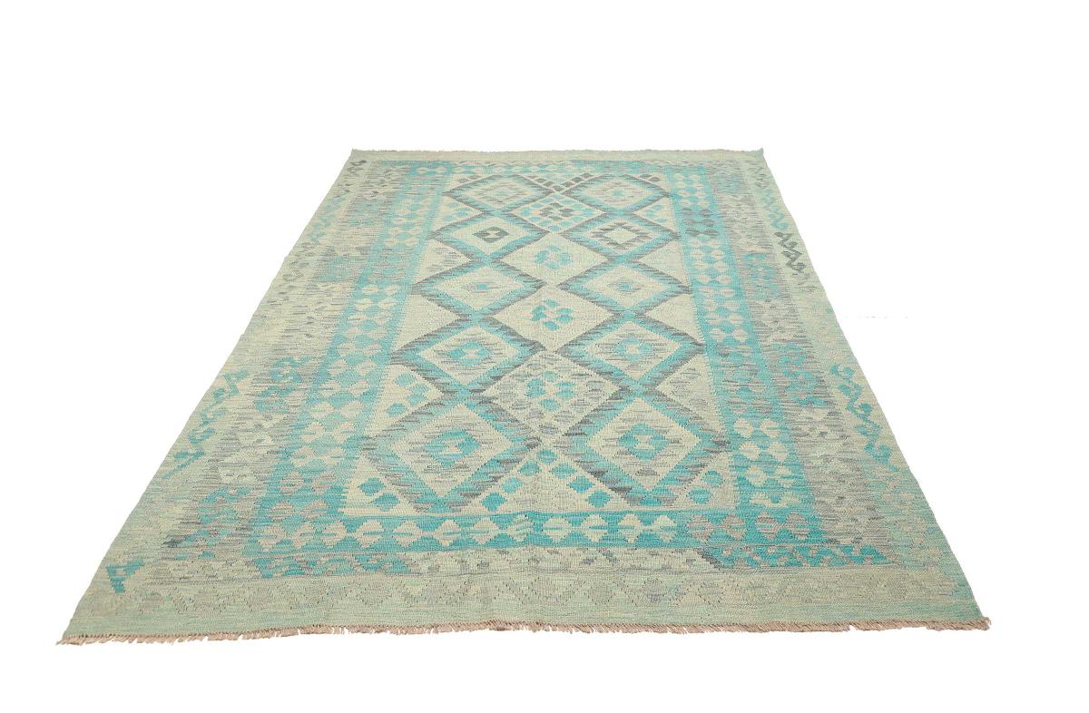 Kilim Afghan - 1