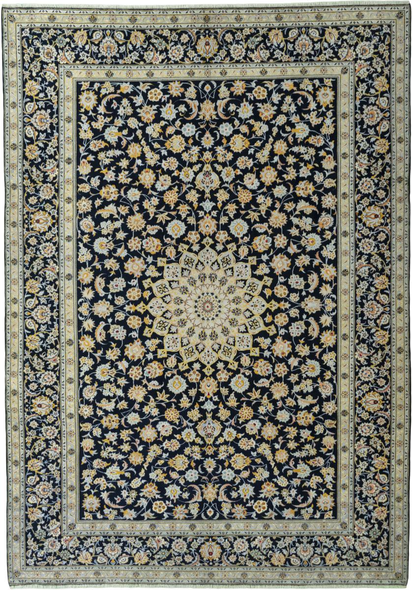 Persian Rug Keshan 428x301 428x301, Persian Rug Knotted by hand