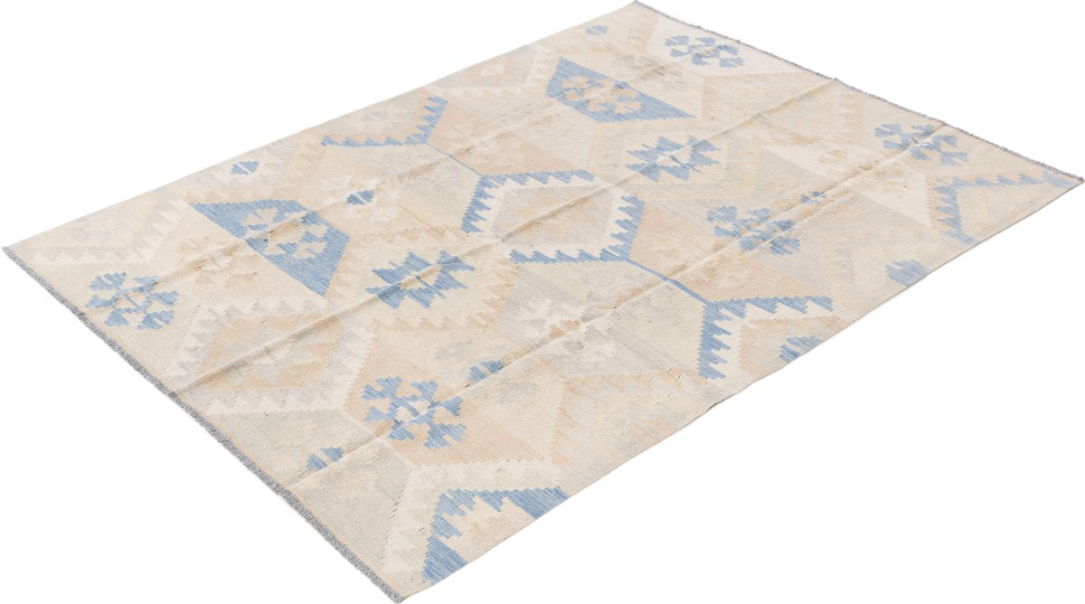 Kilim Afghan - 1
