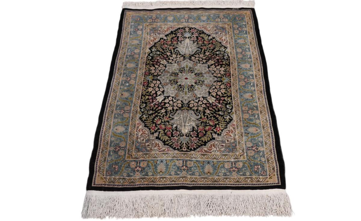 Hereke di Seta - 1
