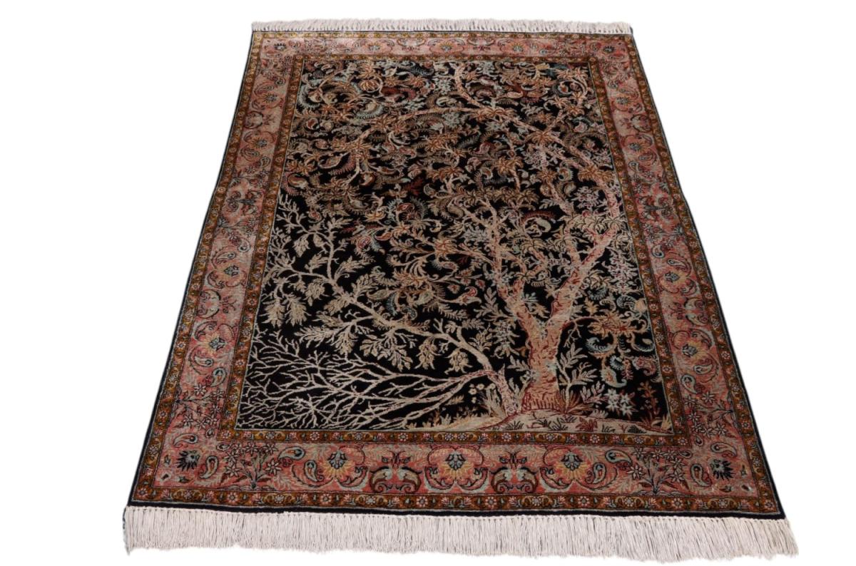 Qum Zijde - 1