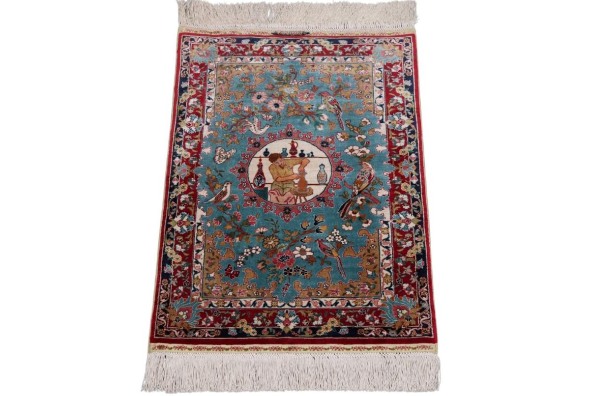 Hereke Jedwab - 1